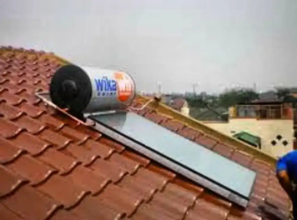 Jual Pemanas Air,Mandi,Wika,Solar Water Heater,Ariston,Sunbest,Surya