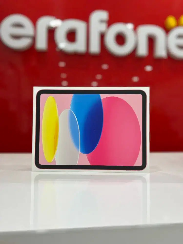 Ipad Gen 11 128Gb Wifi