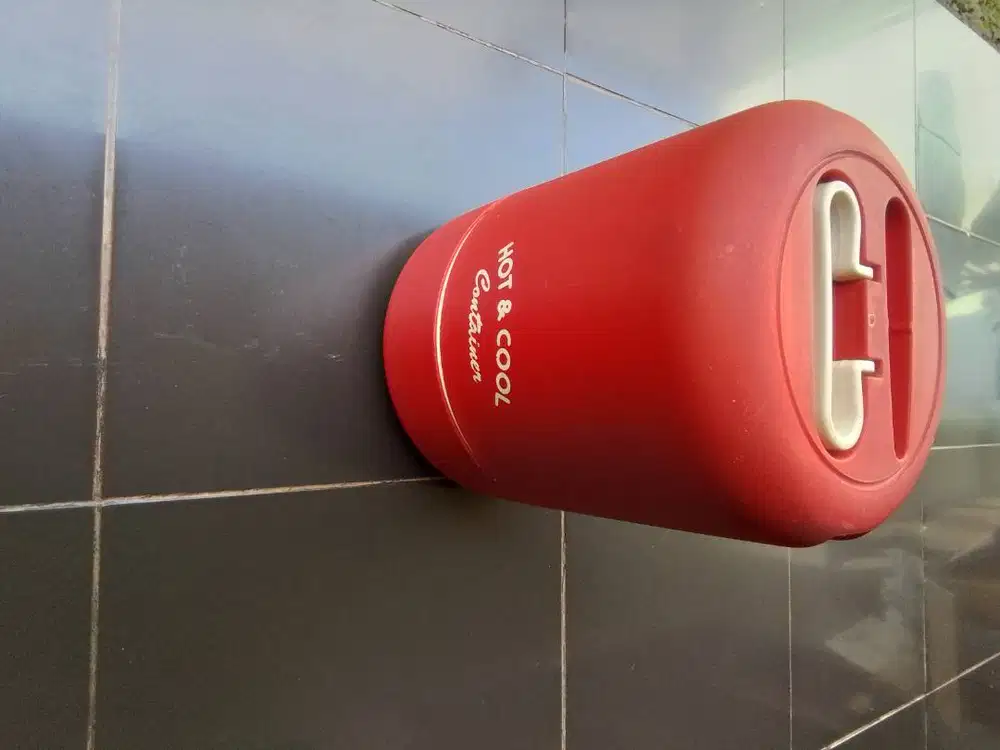 Bisa Nego - Termos Makanan Hot & Cool