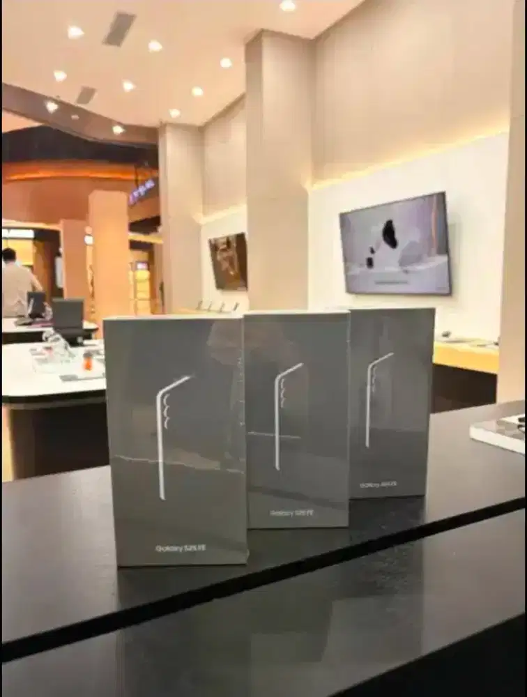 SAMSUNG GALAXY S25 FE