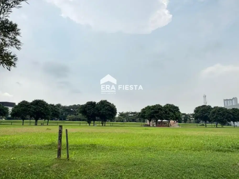 Dijual Cepat Kavling Puri 11 12X28 Siap Bangun Suka-Suka