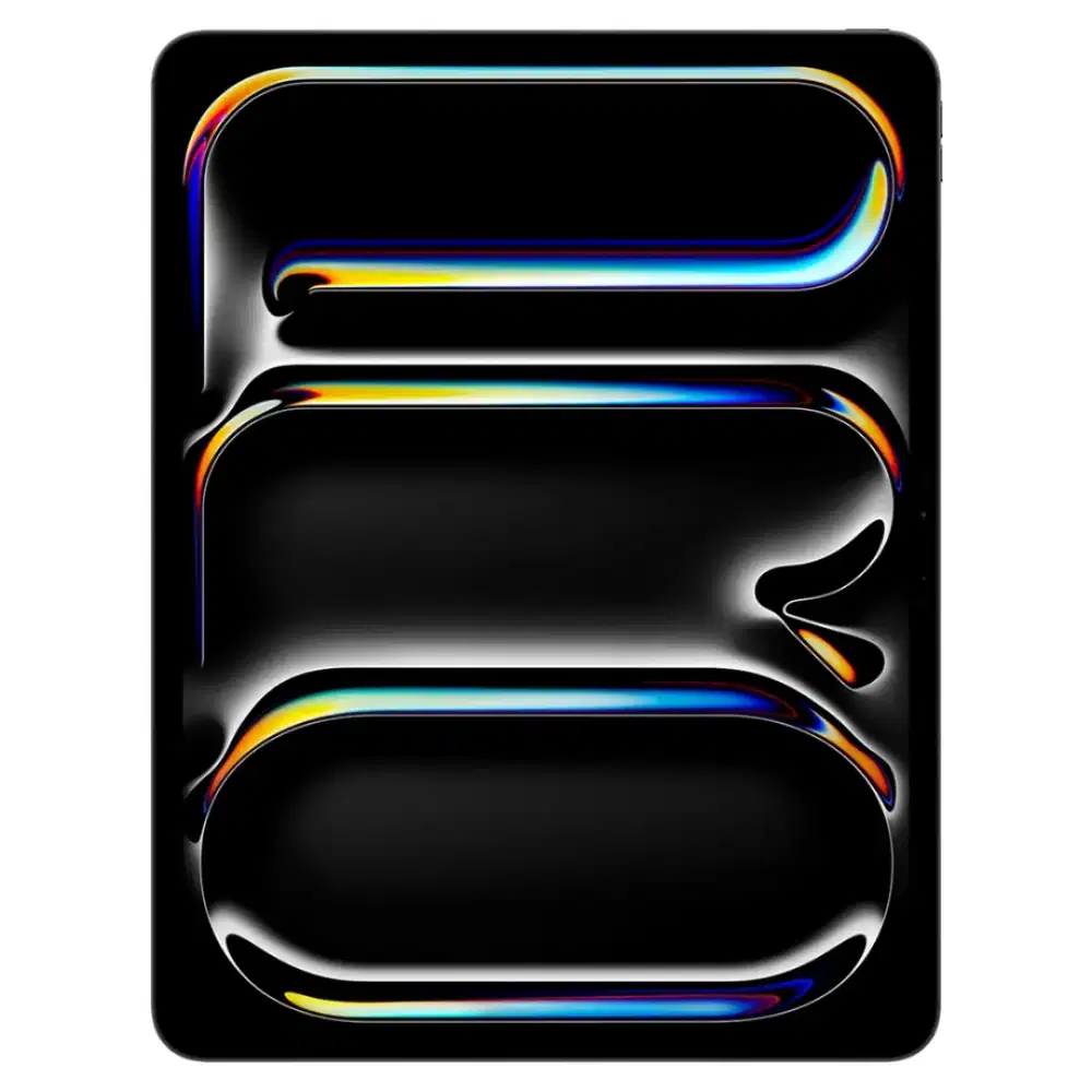 Kredit Apple iPad Pro M5