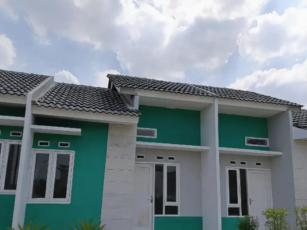 Rumah Subsidi Paling Dekat ke Kota Bekasi