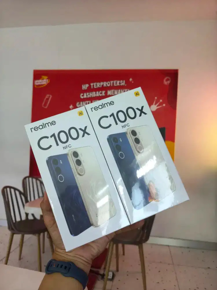 Gak Ada Lagi Kata 'Bentar, Lowbat' di Tengah Serunya Hari Kamu!