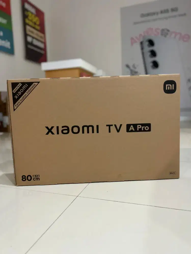 Xiaomi TV 32 Inch