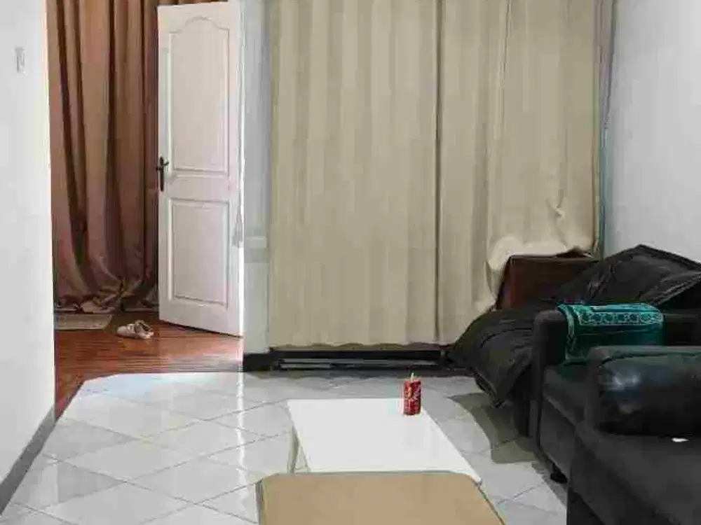 Dijual Rumah panakukang murah