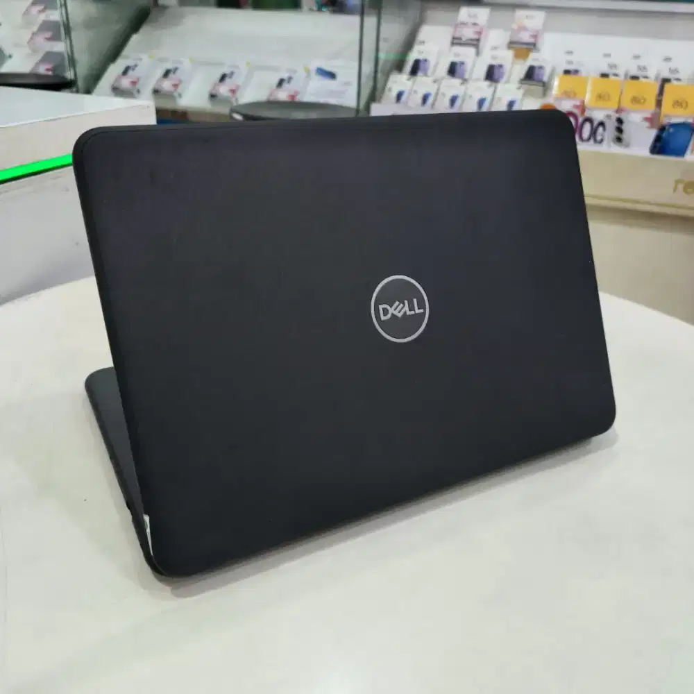 LAPTOP SECOND BERGARANSI JOS GANDOS DELL 3310 BISA KREDIT TANPA DP,