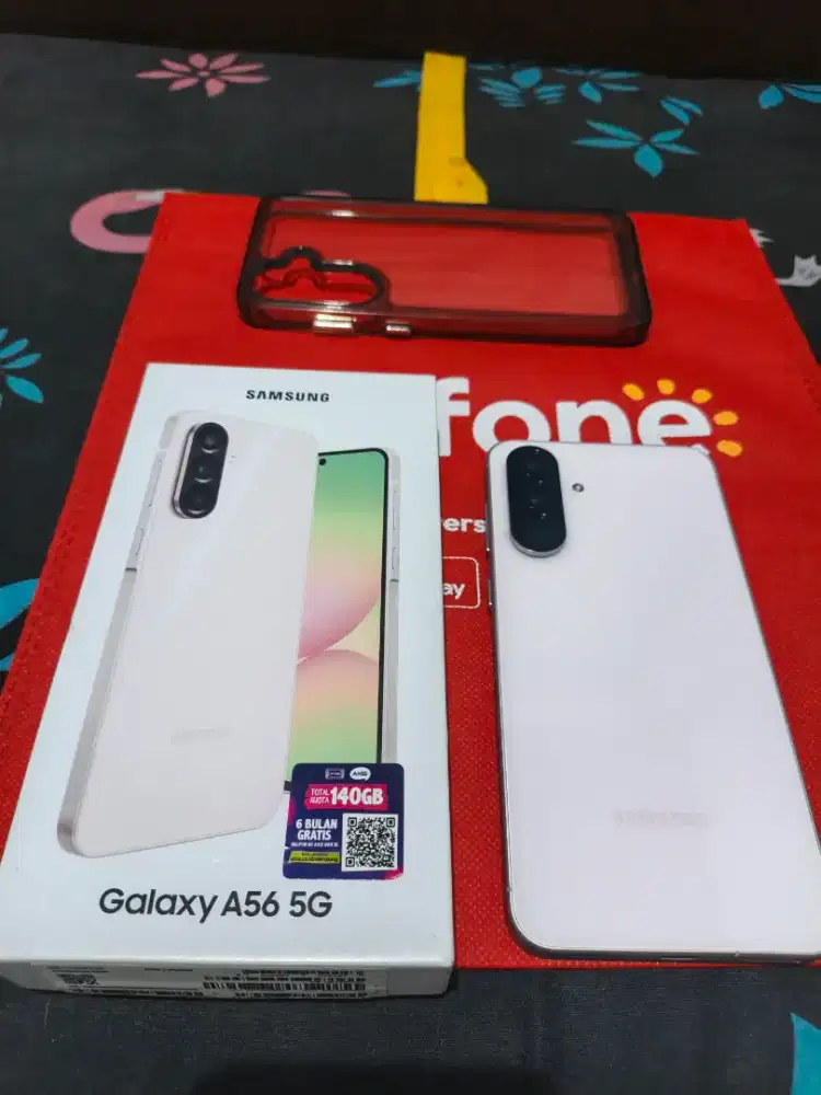 Samsung A56 8/256 gb