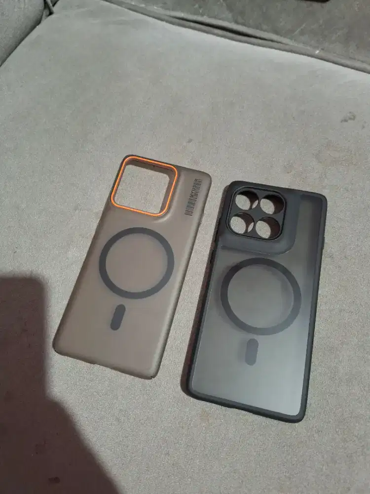 Case motorola edge 60 pro