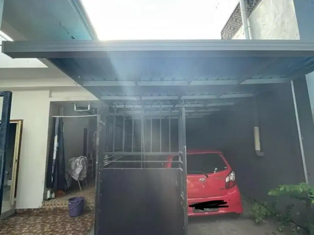 Minimalist Fully Furnished House For Sale In Denpasar