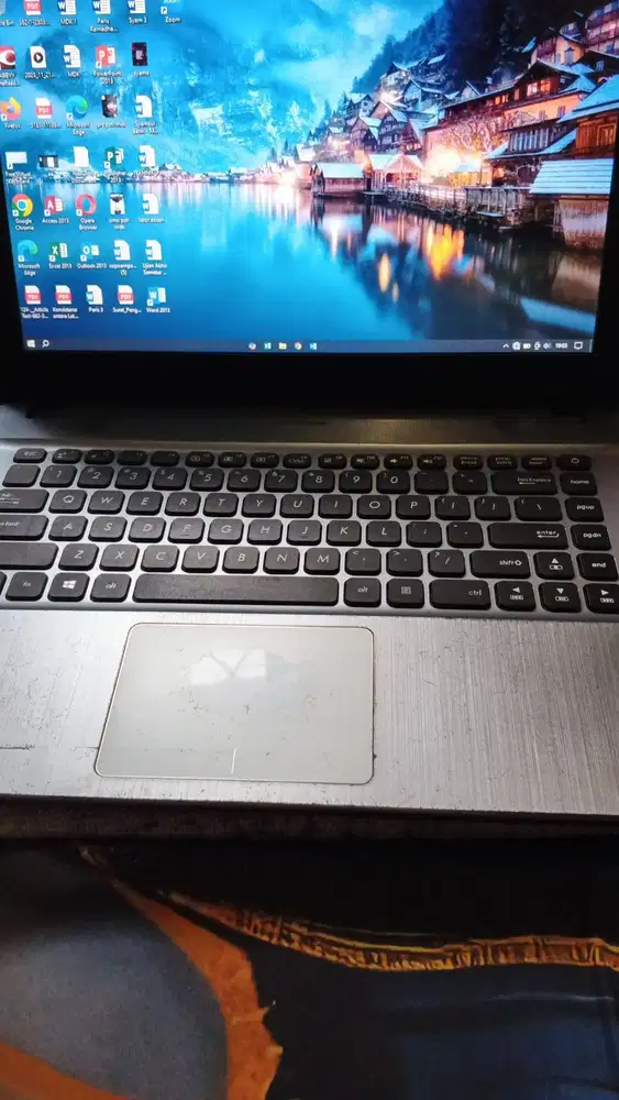 Laptop Asus X441U