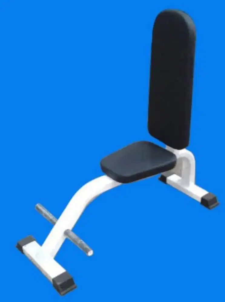 Utility Bench Merk Deltagym