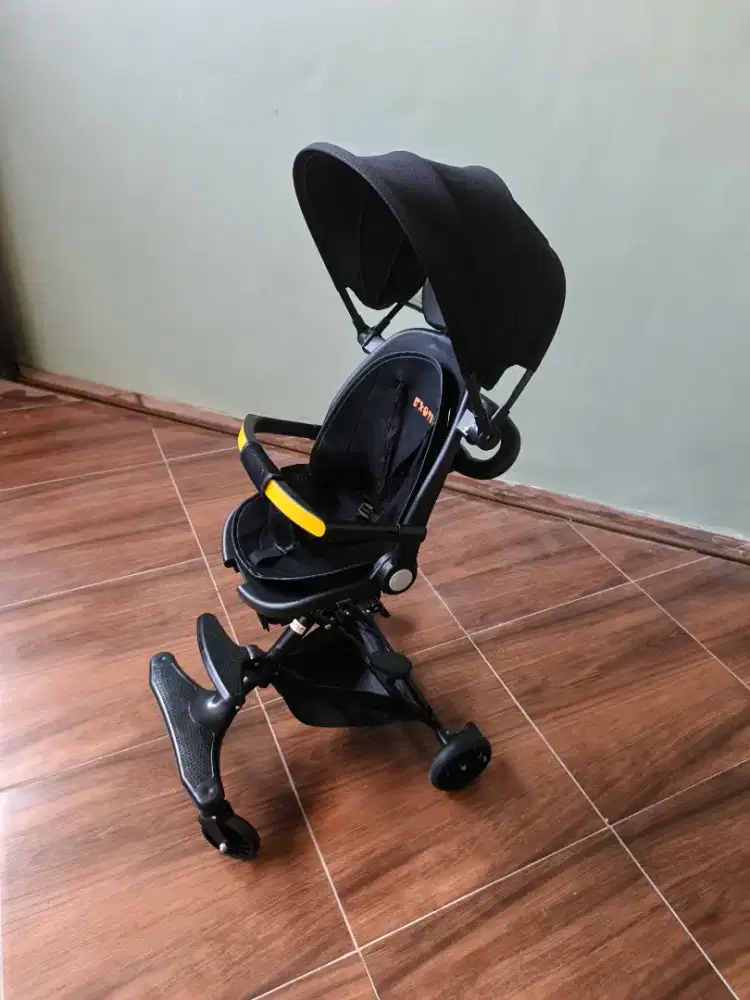Stroller Exotic Anak