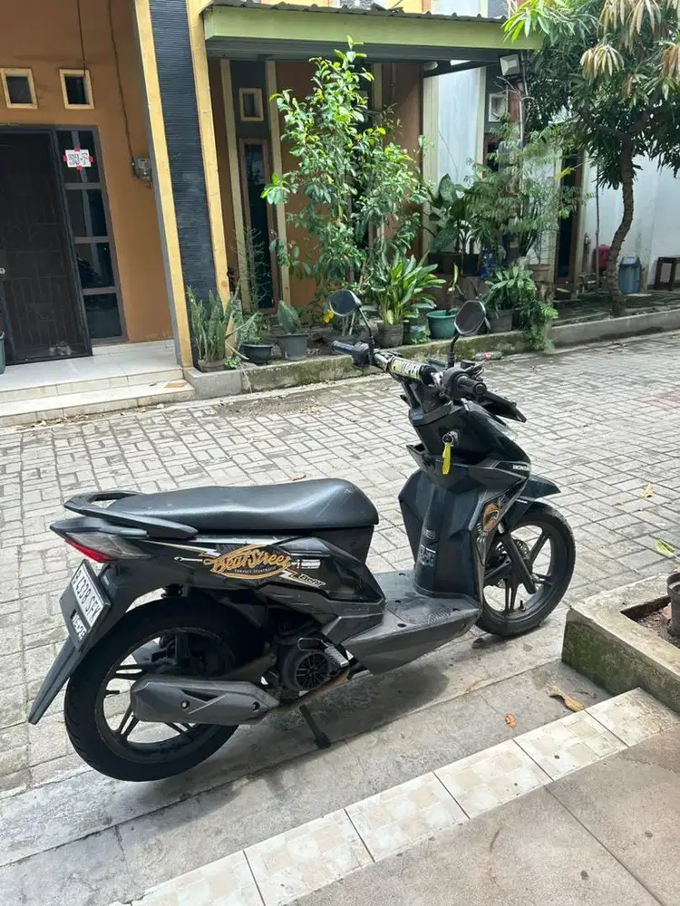 BEAT SREET 2018 TERMURAH!