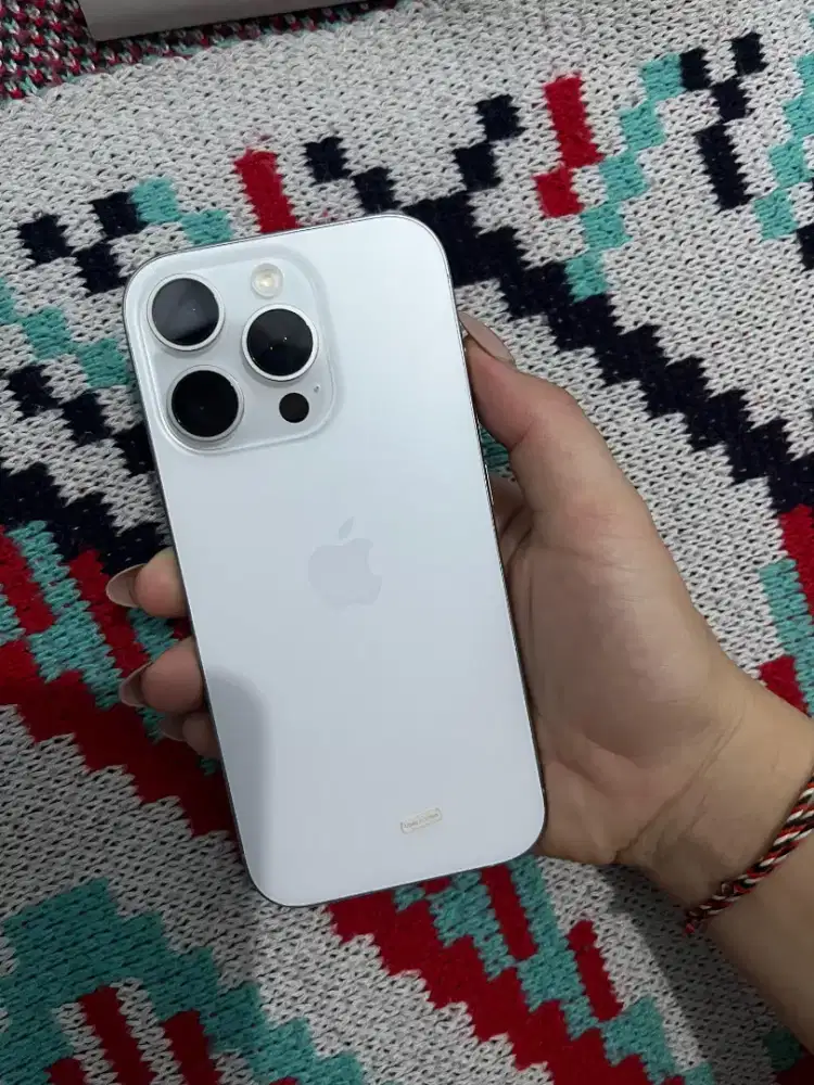 iPhone 16 pro 128gb iBox