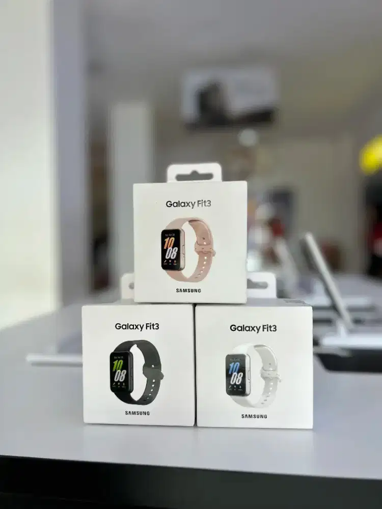 Samsung Galaxy Fit 3