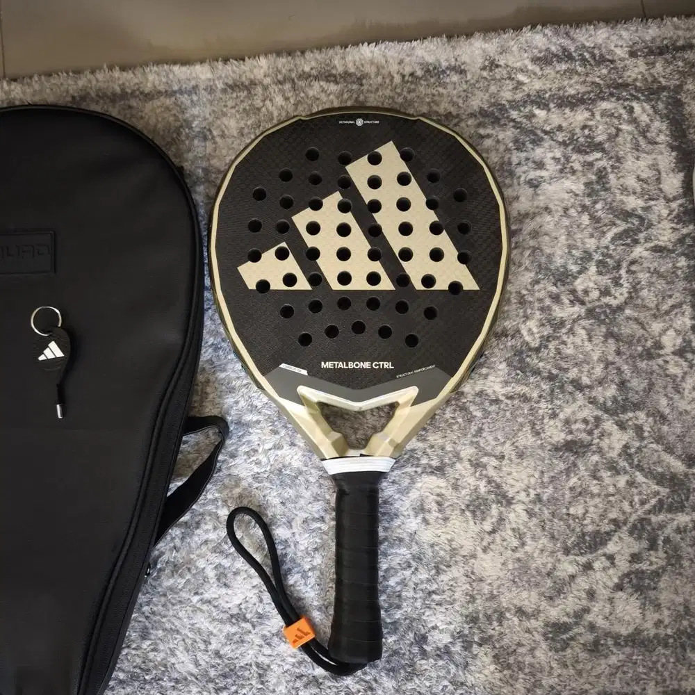 Raket padel adidas metalbone CTRL 3.4