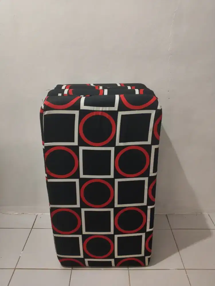 Kasur Lipat Bekas