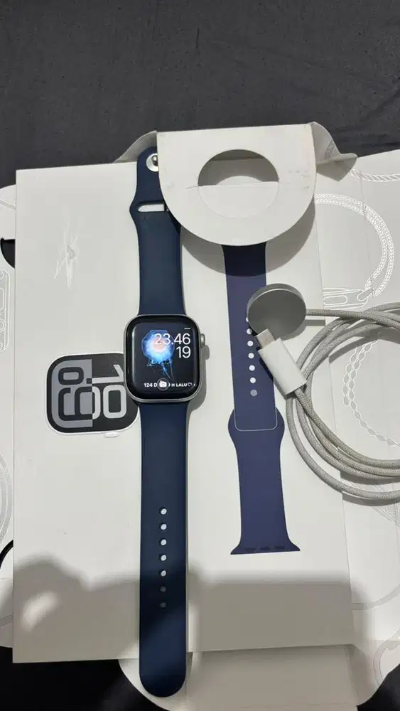 Apple watch series 10 42mm
