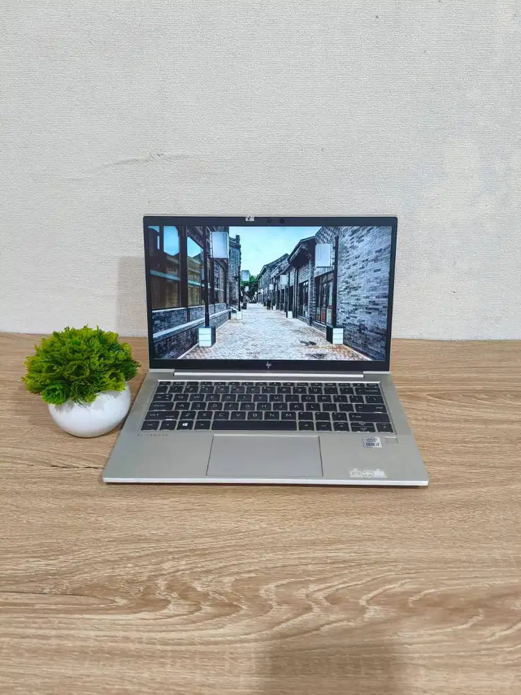 HP EliteBook 830 G7 Core i7-10 RAM 32GB/256GB 14 FHD Key Backlight To