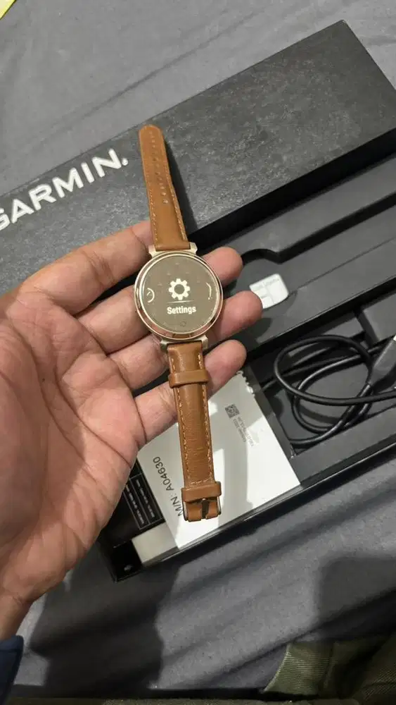 Garmin Garmin Lily 2Classic