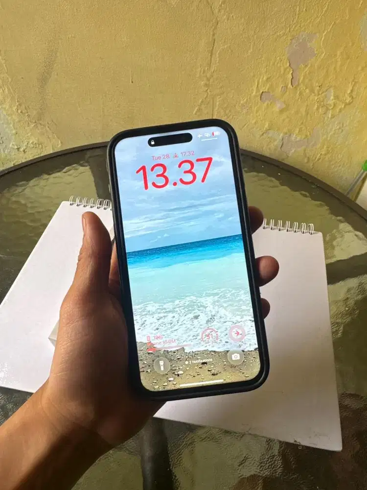 iPhone 15 Pro Max Mulus Inter