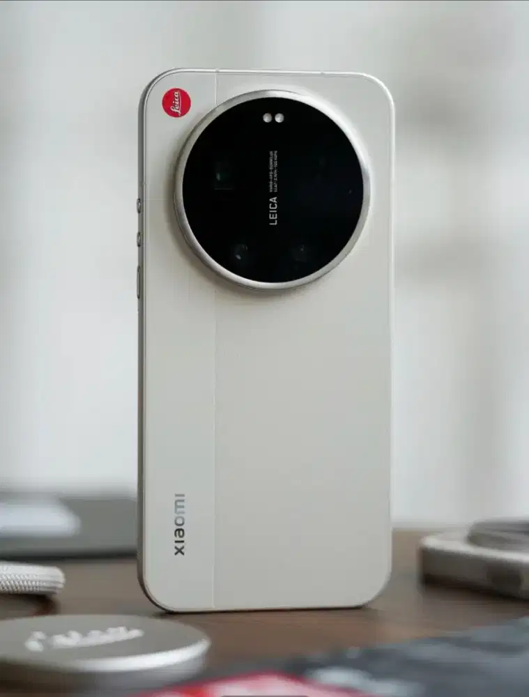 XIAOMI 17 ULTRA 12/512GB