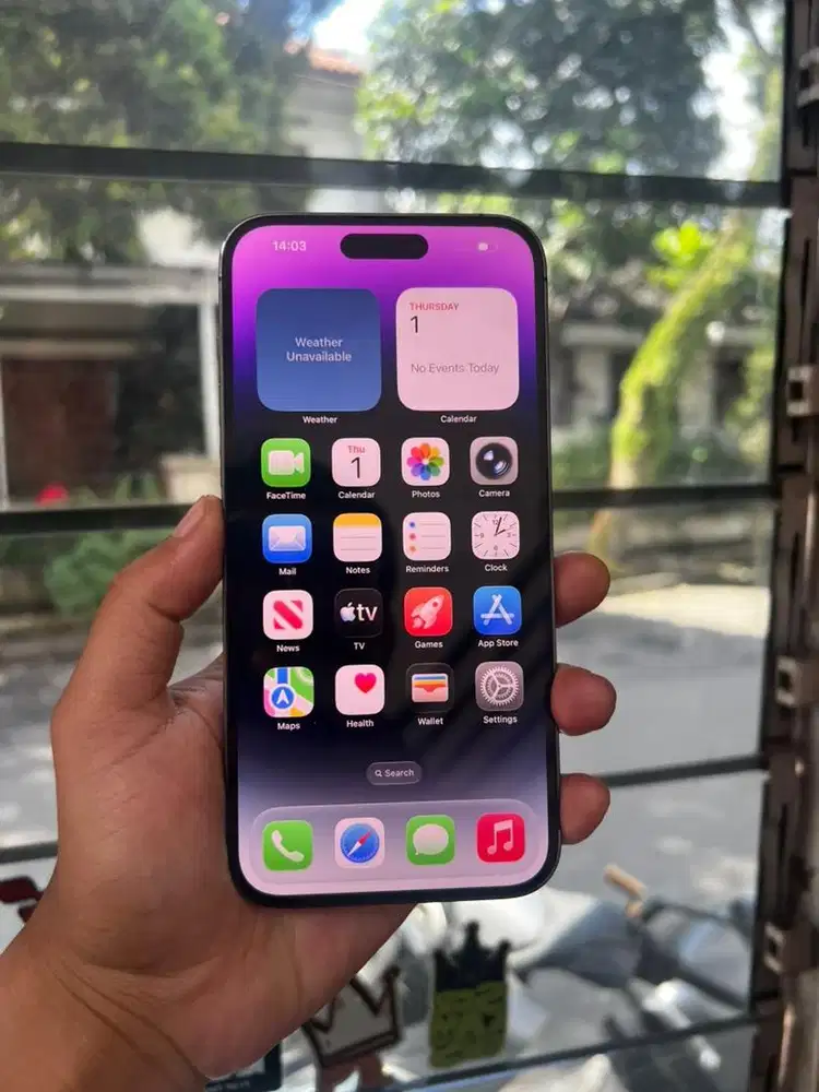 Iphone 14 Promax 128 ibox