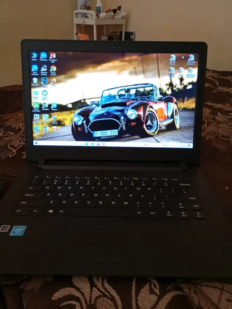 Dijual Laptop Lenovo