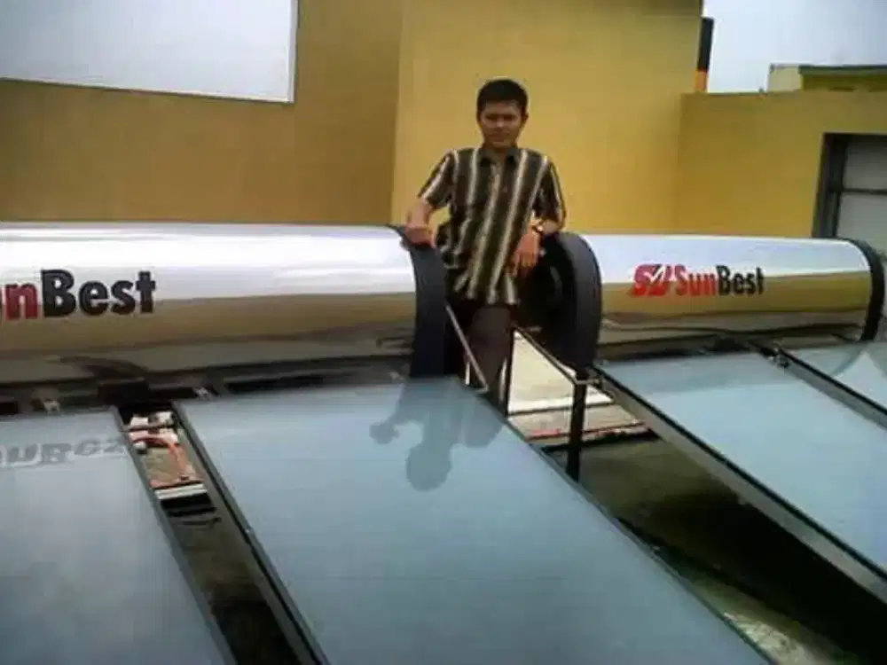 jual solar water heater,Wika,Surya,Matahari,Pemanas air,Ariston,Mandi