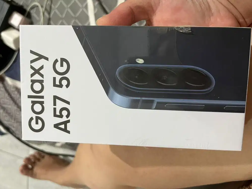 Samsung A57 5g 8/128gb