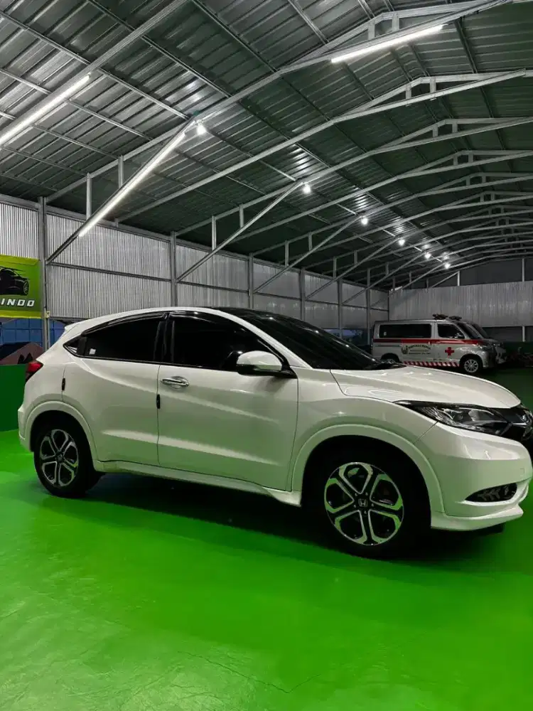 Honda HR-V 1.8 Sunroof 2017