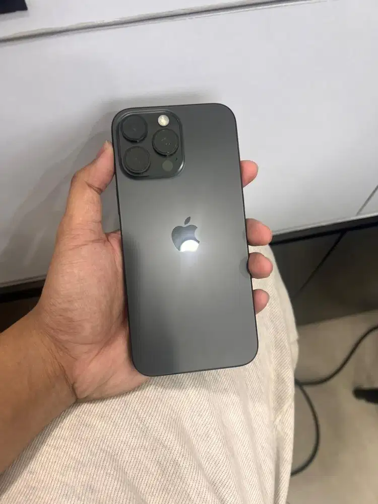 Iphone 16 Promax 256 iBox Like New