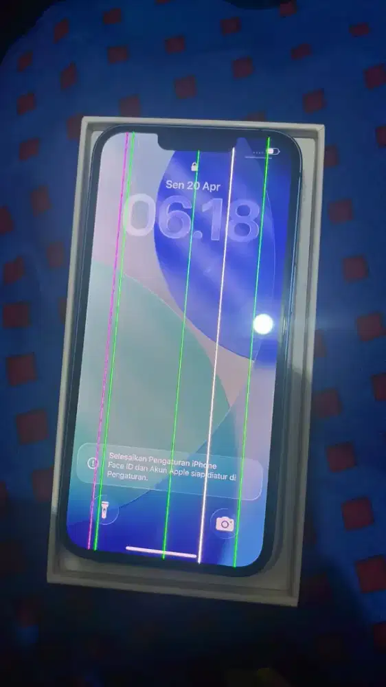 Iphone 13 ex Ibox 128