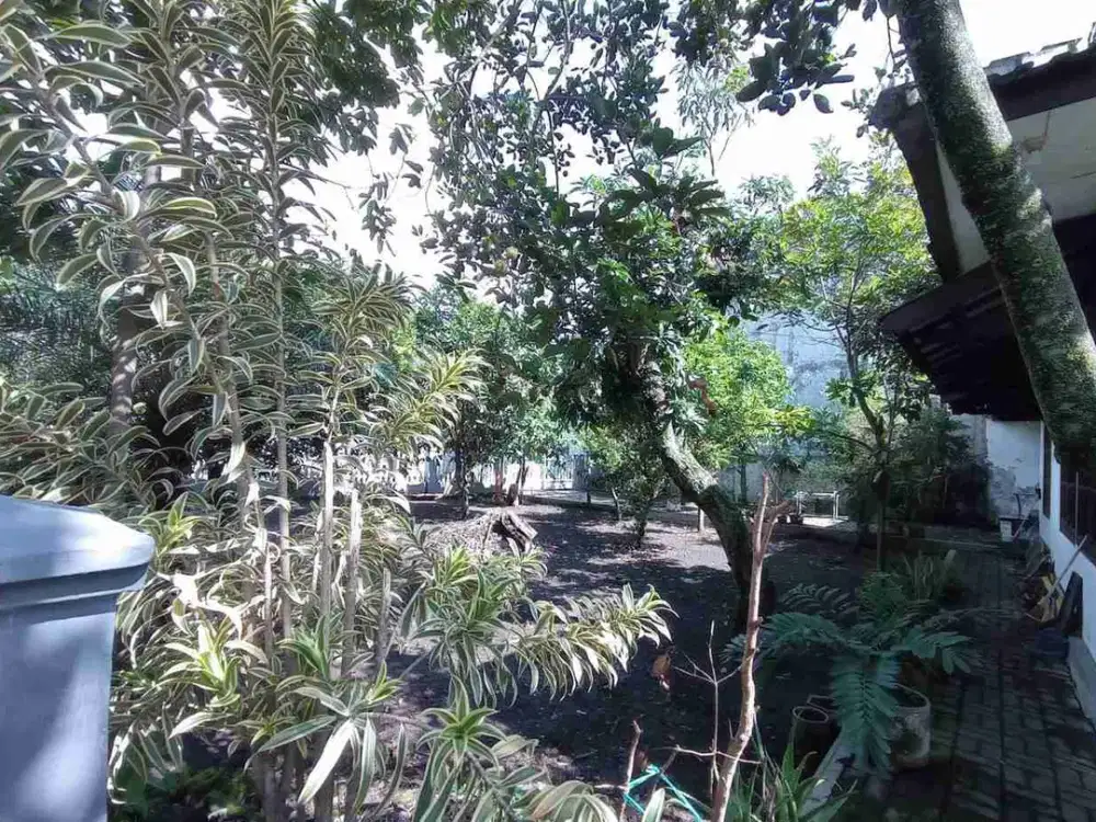 TANAH HOOK KOTA MALANG – STRATEGIS & BEBAS BANJIR!