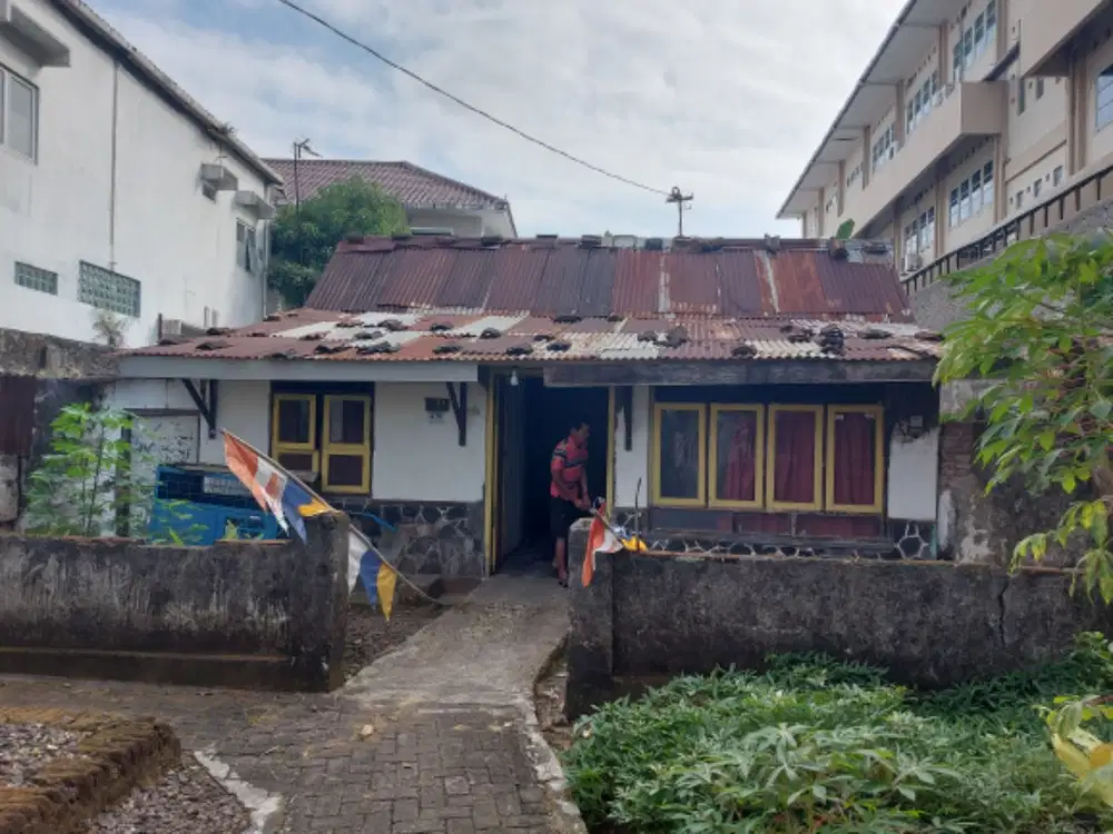 Dijual cepat Tanah di Purwokerto Timur