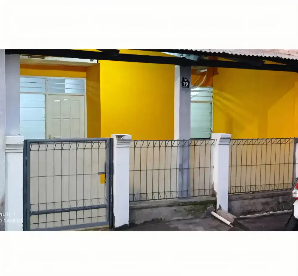 RUMAH MURAH DAN STRATEGIS DEKAT CITAYAM-INKOPAD-TAJURHALANG,,BOGOR