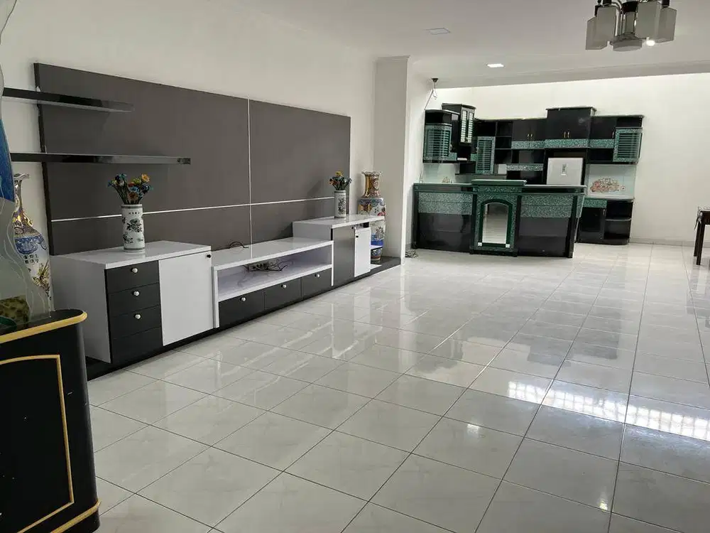 Dijual Rumah Furnished di Taman Sakura Indah Bandung