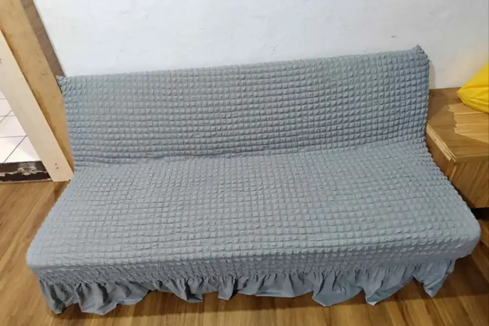 Sofabed Informa dan kasur busa 90x200