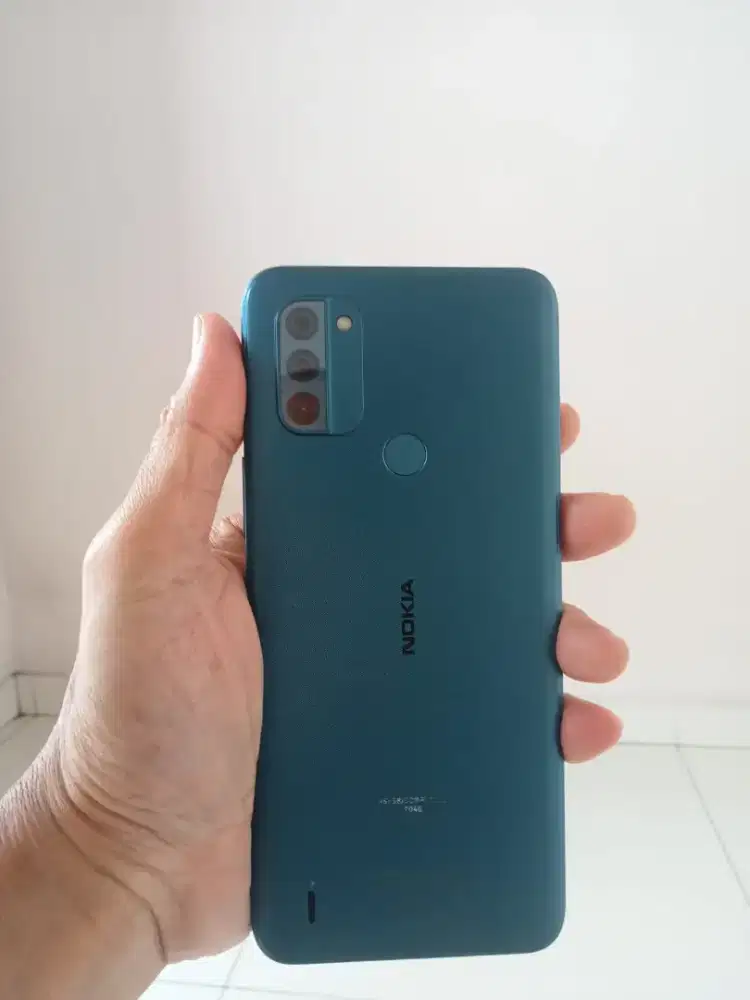 Bagus! Murah! Ori! C31 ram 4/64 Lkp