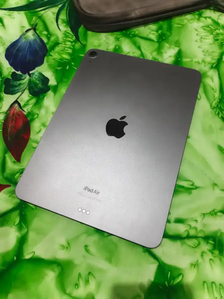 Ipad air 5 generation