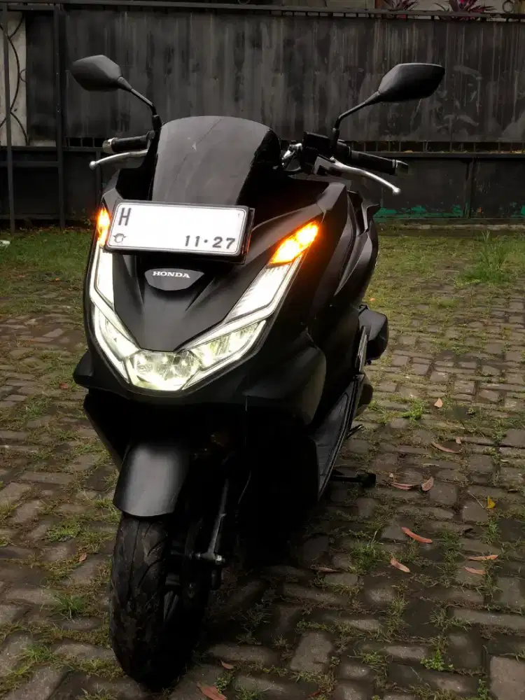 PCX Low Km 2022