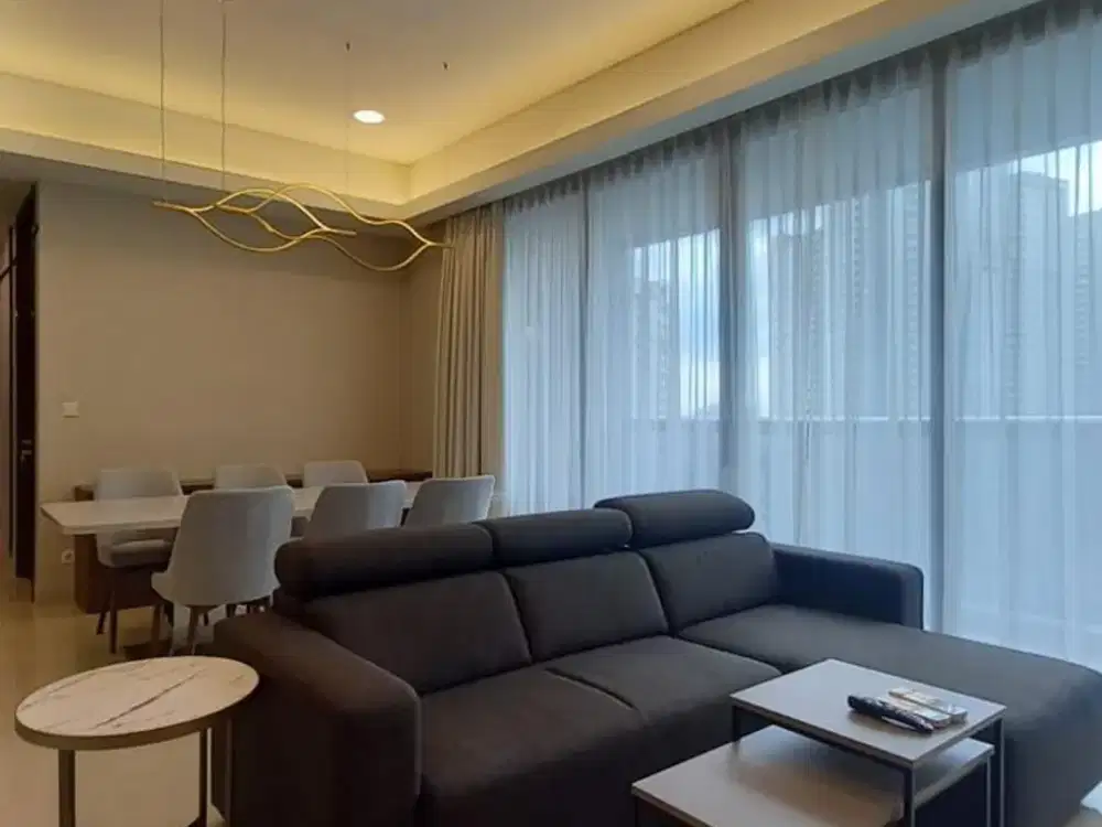 Dijual Anandayama Residence Tanah Abang Jakarta Pusat