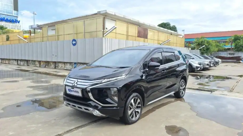 KM LOW PAJAK HIDUP MITSUBISHI XPANDER 1.5 SPORT BENSIN-AT