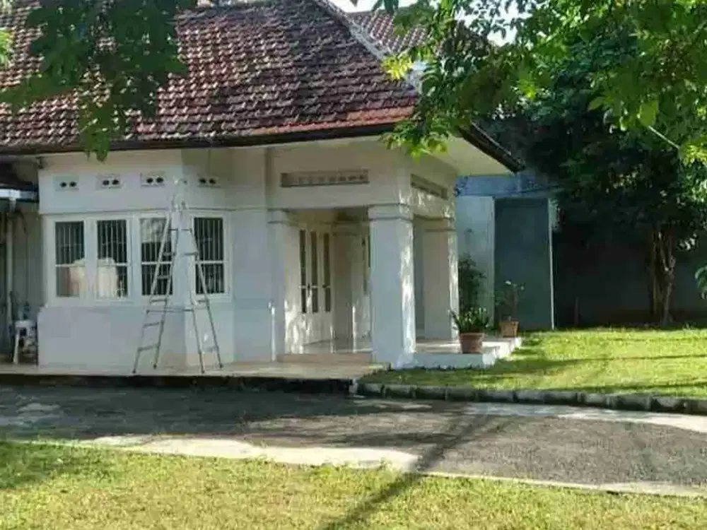 Dijual Rumah Menteng harga bagus investor Open 39 M Negotiable, Centralnya Jakarta Pusat