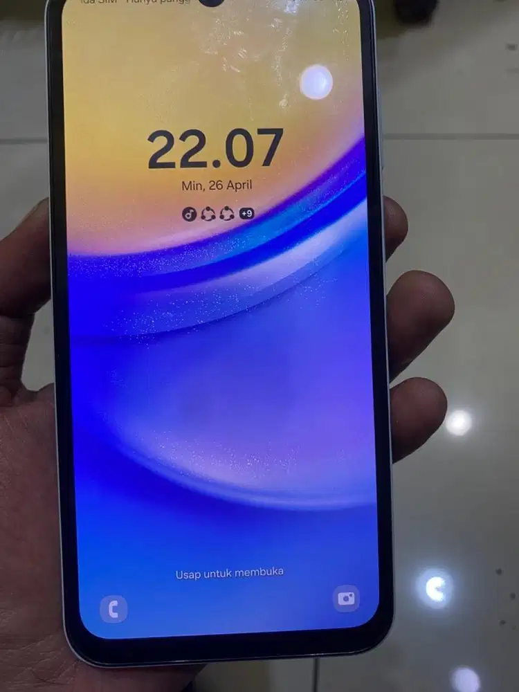 Samsung A15 5G 8/256 GB