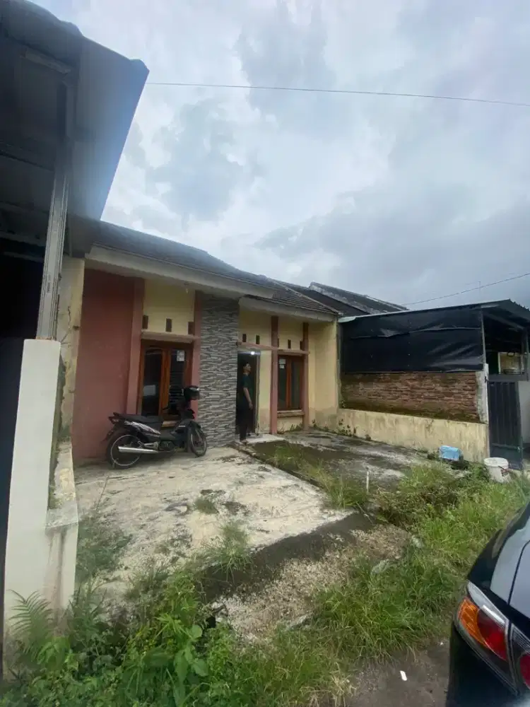 Jual Cepat Rumah Perumahan SAR Bhayangkara Ciamis – Strategis, Nyaman