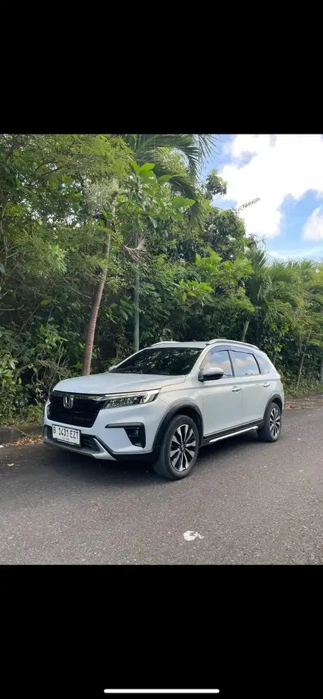 Honda BRV Prestige 2003 CRV HRV