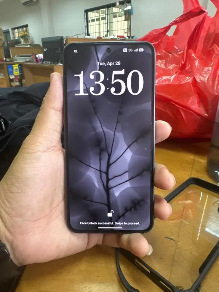 Nothing Phone 2 12/512