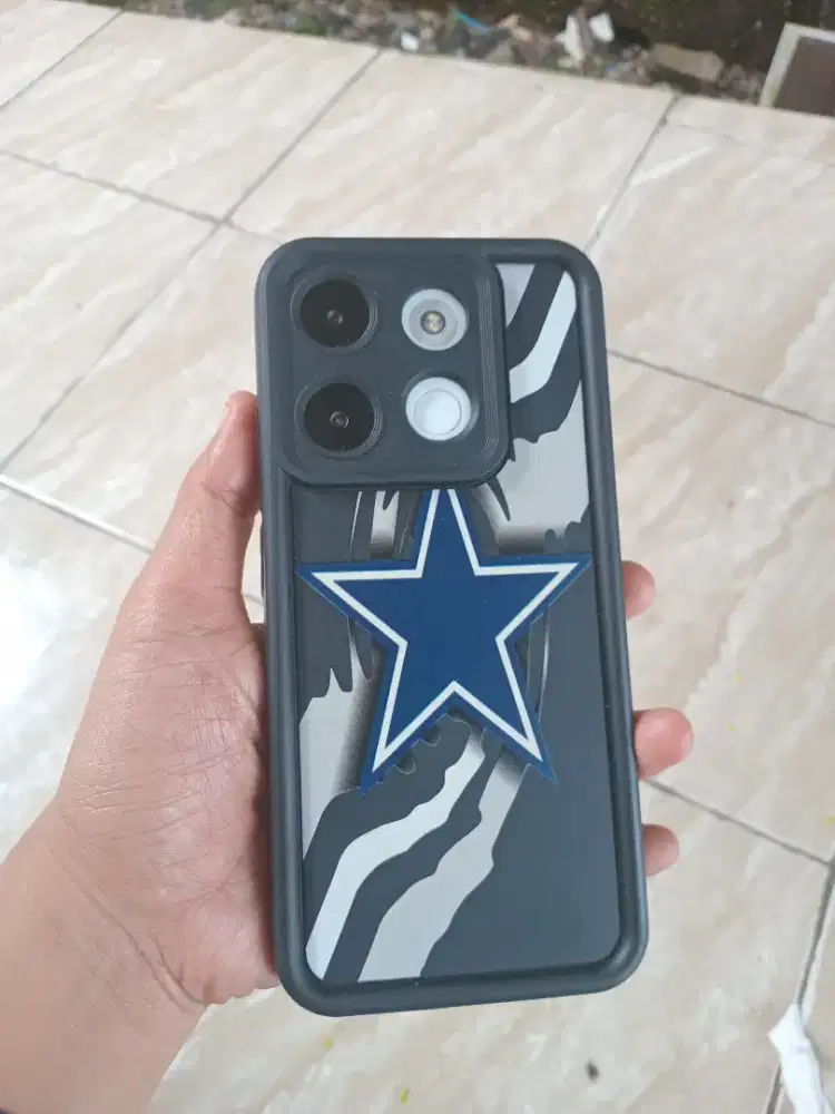 Jual hp infinix smart 7